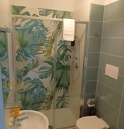 Ad Un Passo Dal Mare 4* 普拉亚·阿马勒
