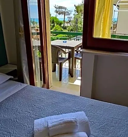 Ad Un Passo Dal Mare Nocleg ze śniadaniem