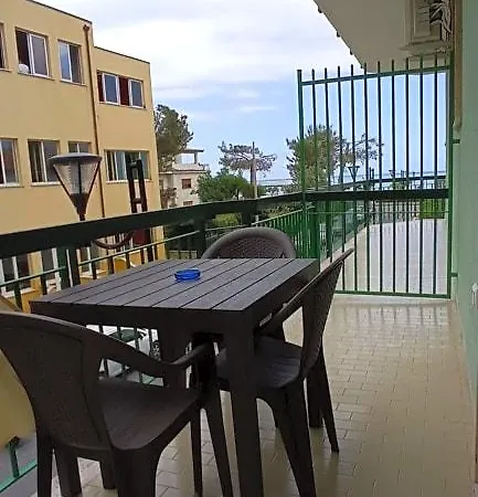 Ad Un Passo Dal Mare