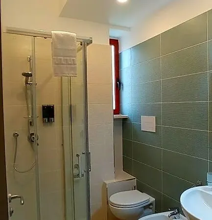 Ad Un Passo Dal Mare 4*