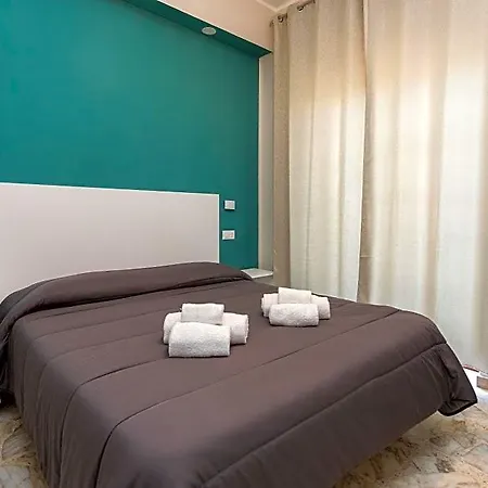 Ad Un Passo Dal Mare 4* 普拉亚·阿马勒