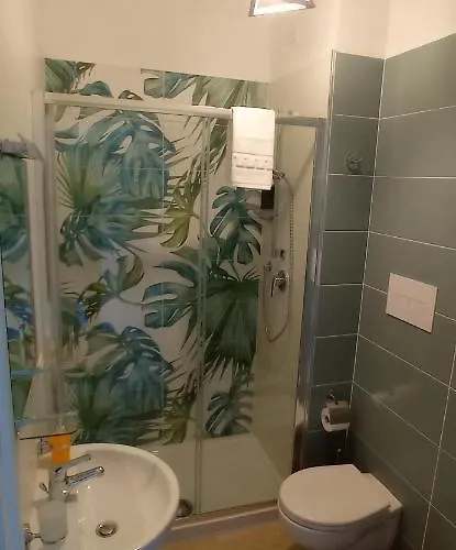 Ad Un Passo Dal Mare פראייה א מארה