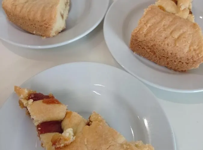 Ad Un Passo Dal Mare 4*