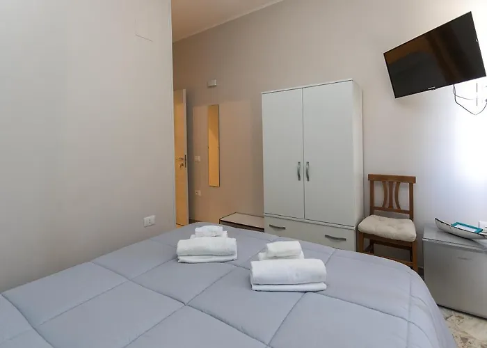 Ad Un Passo Dal Mare