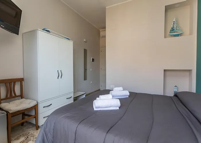 Ad Un Passo Dal Mare 4*