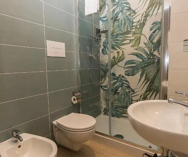 Ad Un Passo Dal Mare 4*