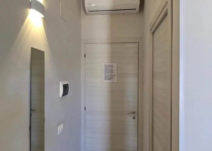 Ad Un Passo Dal Mare