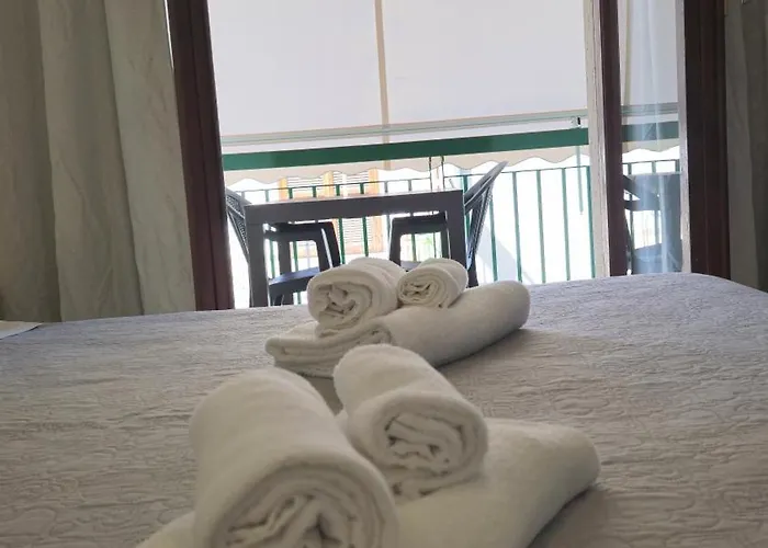 Ad Un Passo Dal Mare 4*