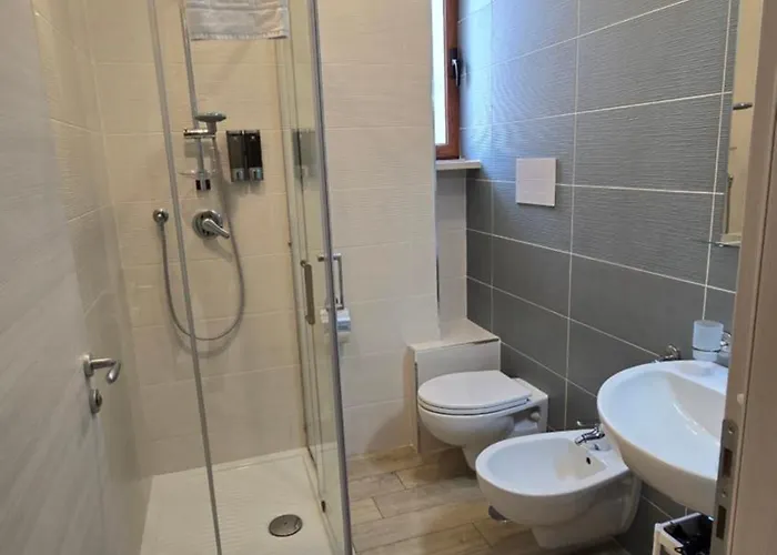 Ad Un Passo Dal Mare 4* פראייה א מארה