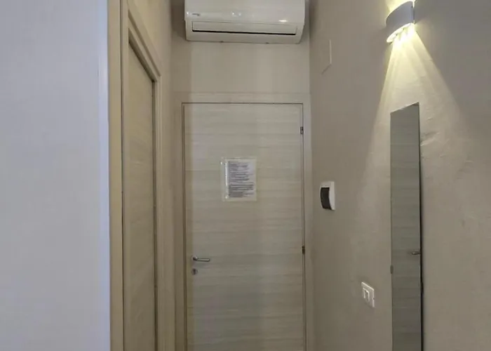 Ad Un Passo Dal Mare 프라이아 아 마레