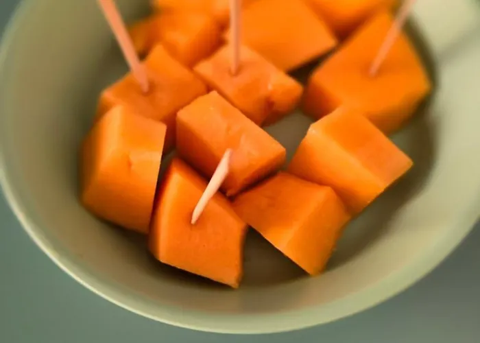 Ad Un Passo Dal Mare לינה וארוחת בוקר