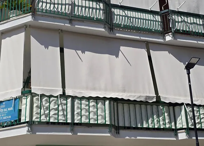 Ad Un Passo Dal Mare 4* 프라이아 아 마레